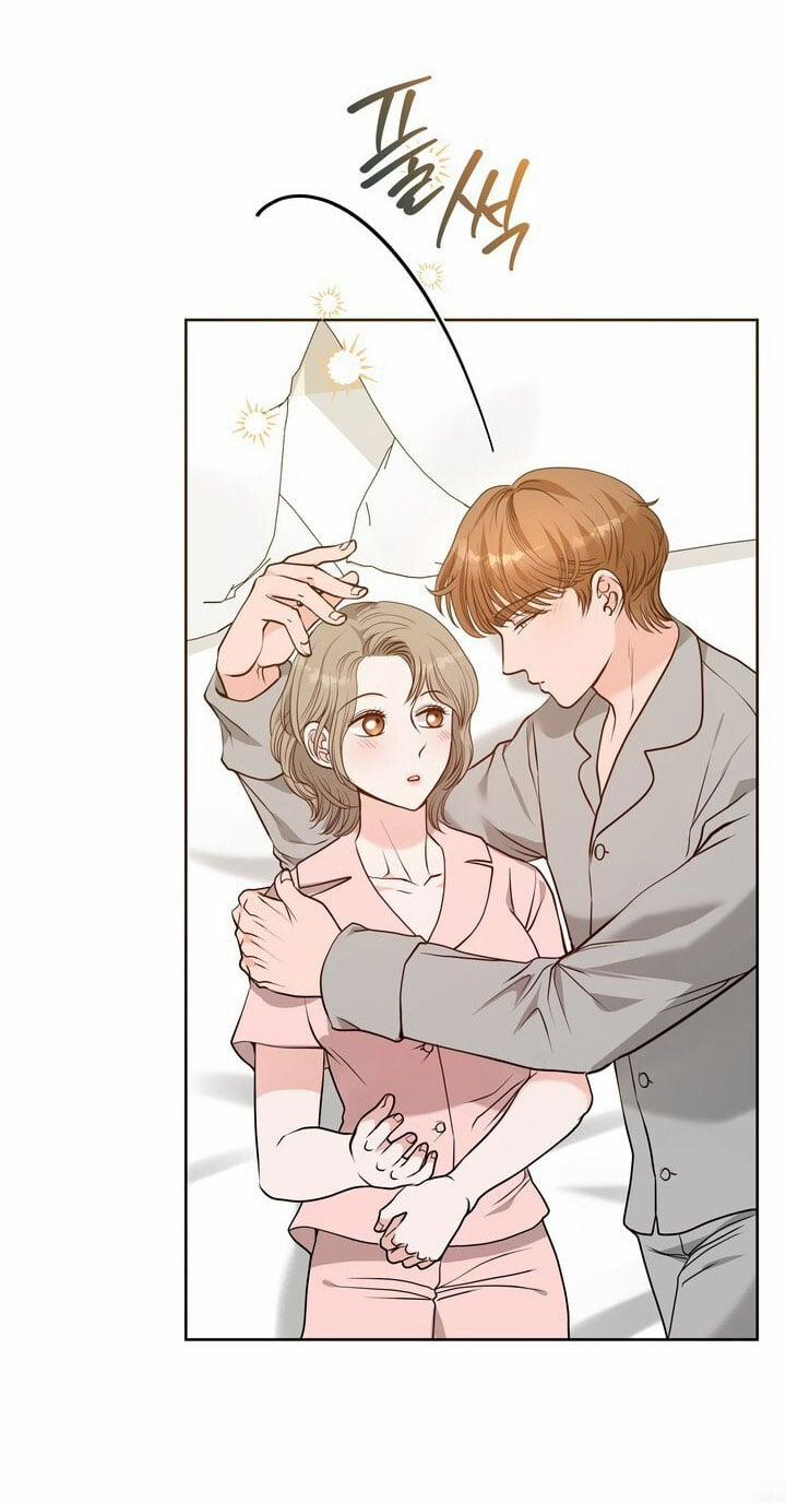 [18+] Tuổi 20 Của Sinh Viên Trường Thể Thao 30.2 trang 21