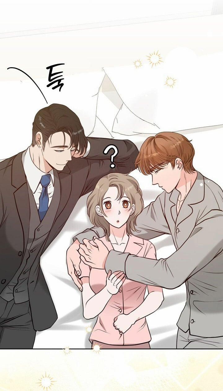 [18+] Tuổi 20 Của Sinh Viên Trường Thể Thao 30.2 trang 22