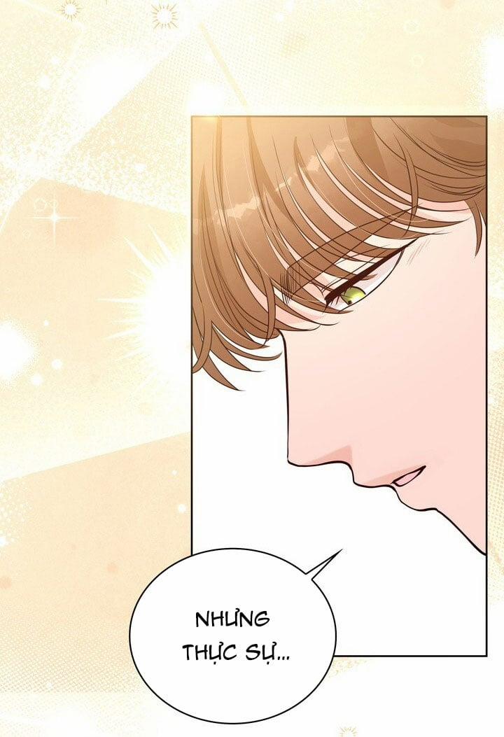 [18+] Tuổi 20 Của Sinh Viên Trường Thể Thao 30.2 trang 23