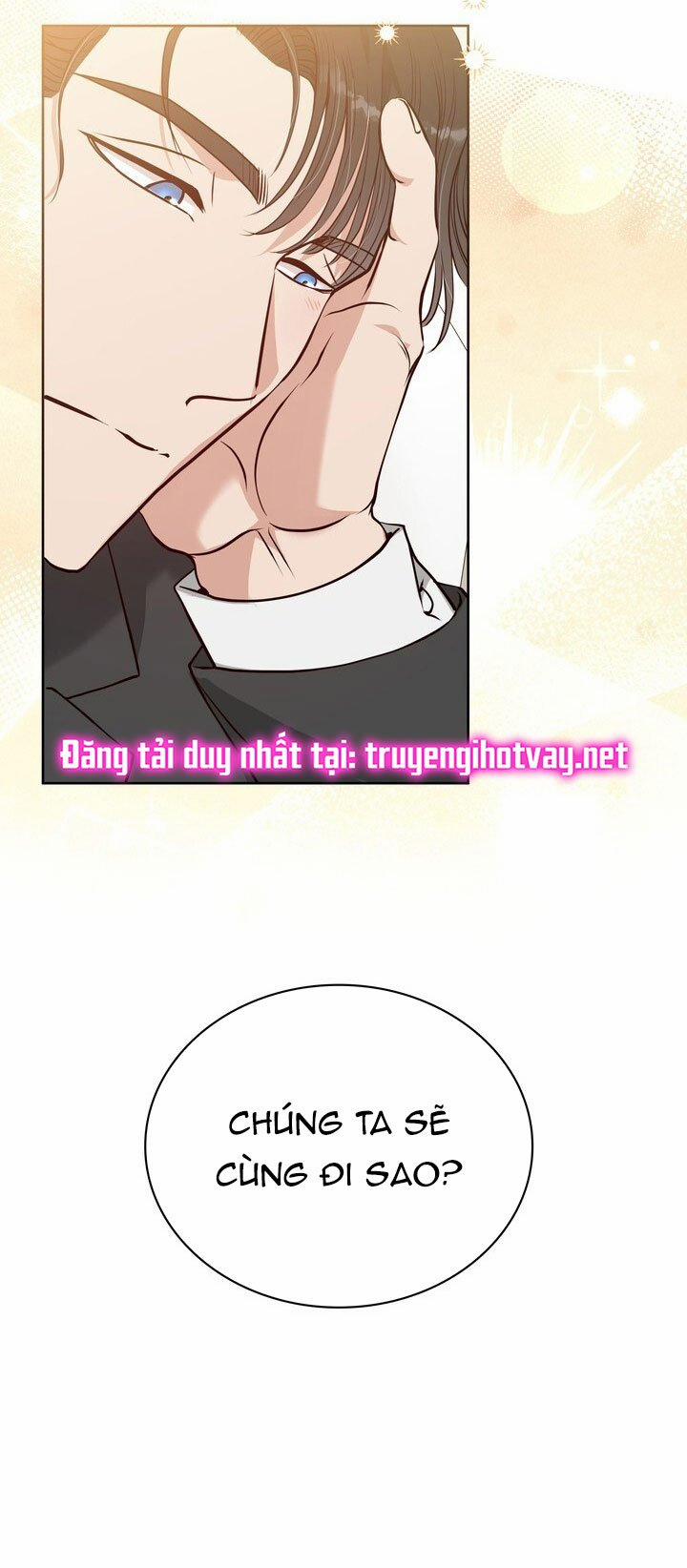 [18+] Tuổi 20 Của Sinh Viên Trường Thể Thao 30.2 trang 24