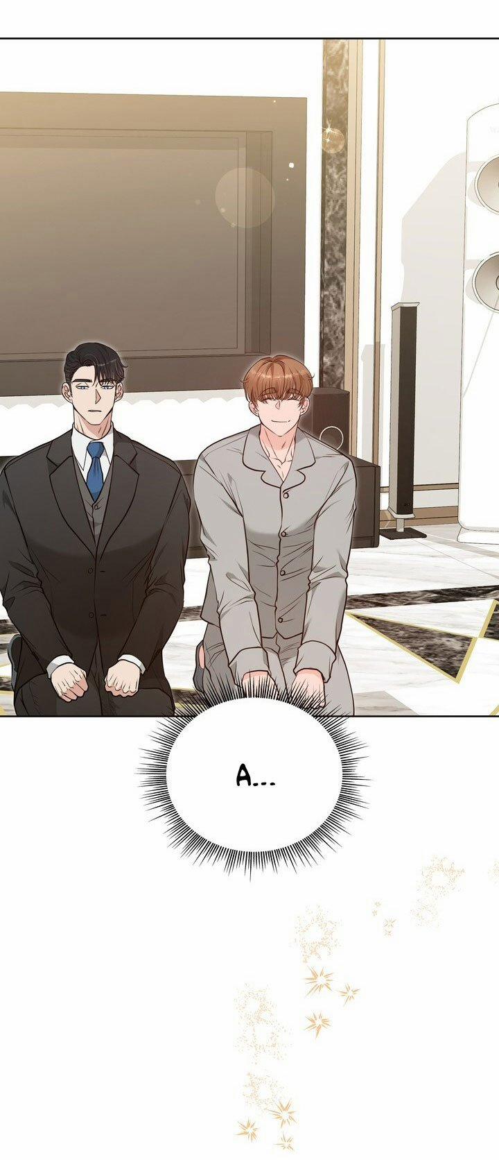 [18+] Tuổi 20 Của Sinh Viên Trường Thể Thao 30.2 trang 4