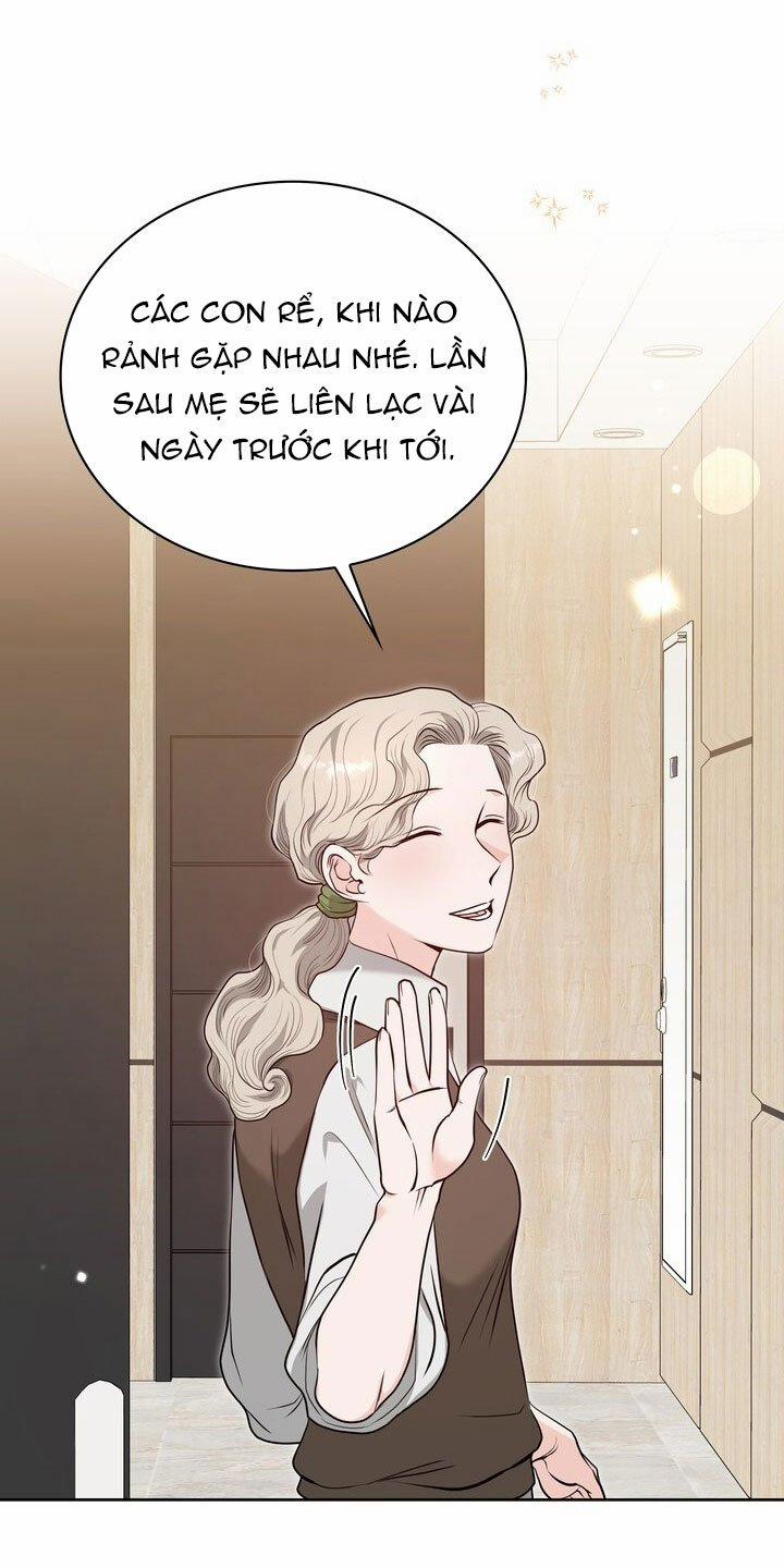 [18+] Tuổi 20 Của Sinh Viên Trường Thể Thao 30.2 trang 6