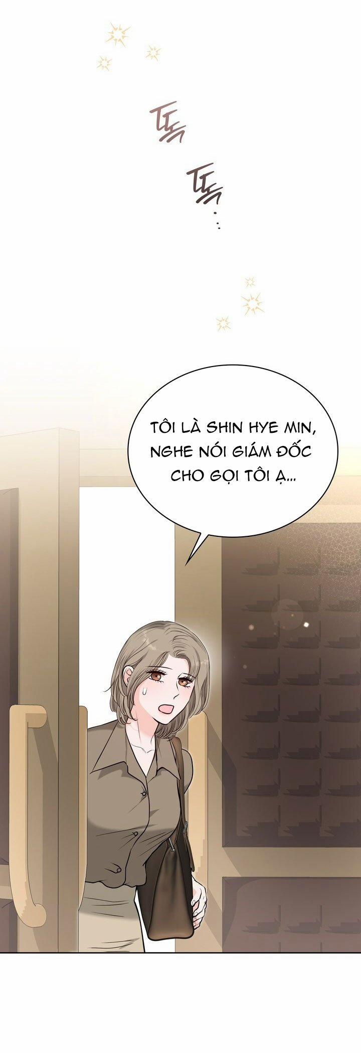 [18+] Tuổi 20 Của Sinh Viên Trường Thể Thao 31.1 trang 10