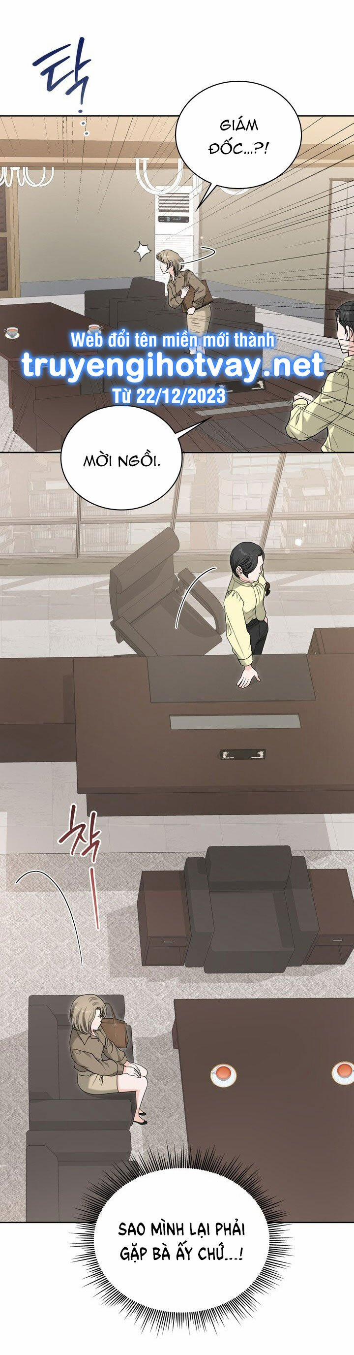 [18+] Tuổi 20 Của Sinh Viên Trường Thể Thao 31.1 trang 13