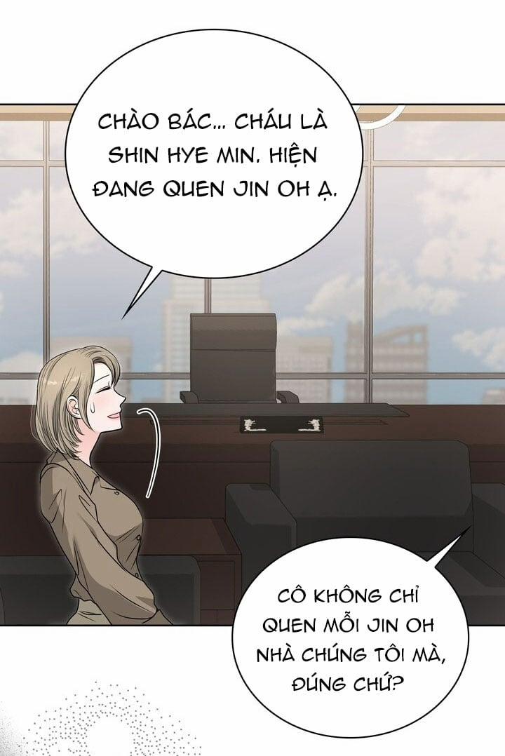 [18+] Tuổi 20 Của Sinh Viên Trường Thể Thao 31.1 trang 15