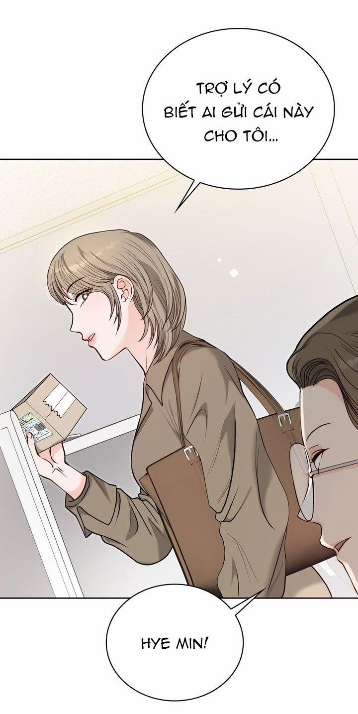 [18+] Tuổi 20 Của Sinh Viên Trường Thể Thao 31.1 trang 2