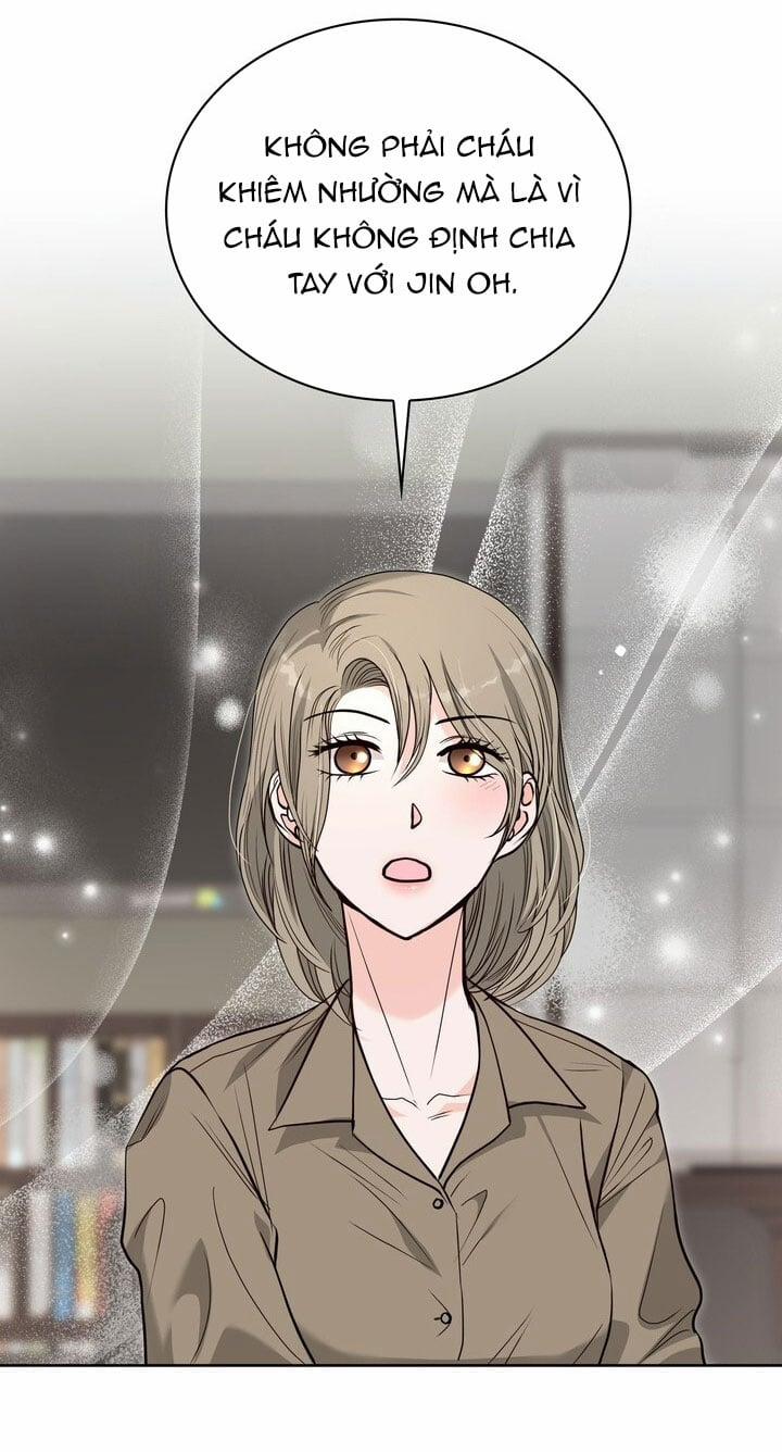 [18+] Tuổi 20 Của Sinh Viên Trường Thể Thao 31.1 trang 23