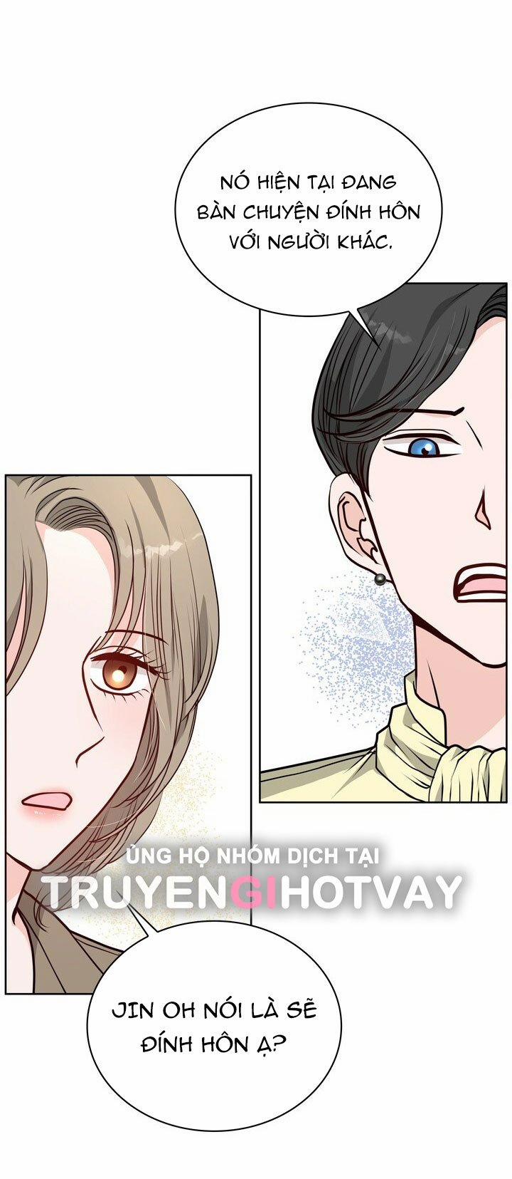 [18+] Tuổi 20 Của Sinh Viên Trường Thể Thao 31.1 trang 24