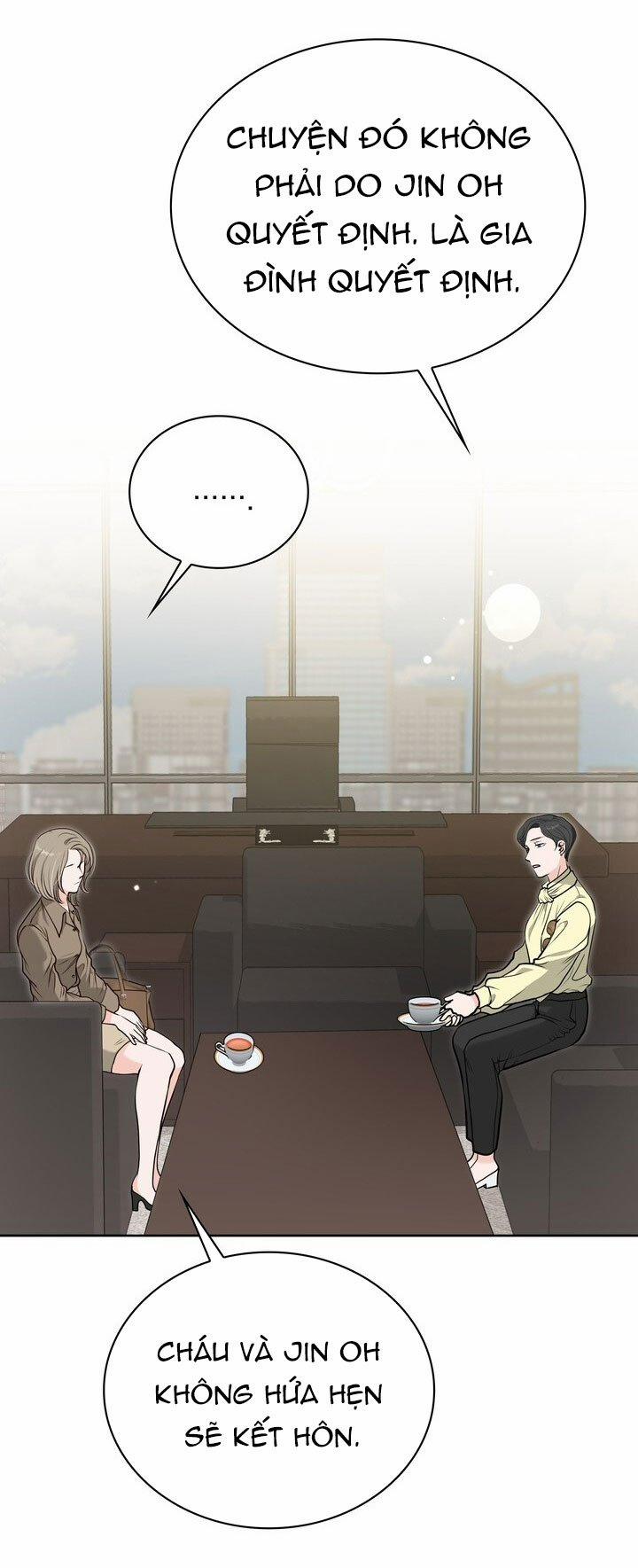 [18+] Tuổi 20 Của Sinh Viên Trường Thể Thao 31.1 trang 25