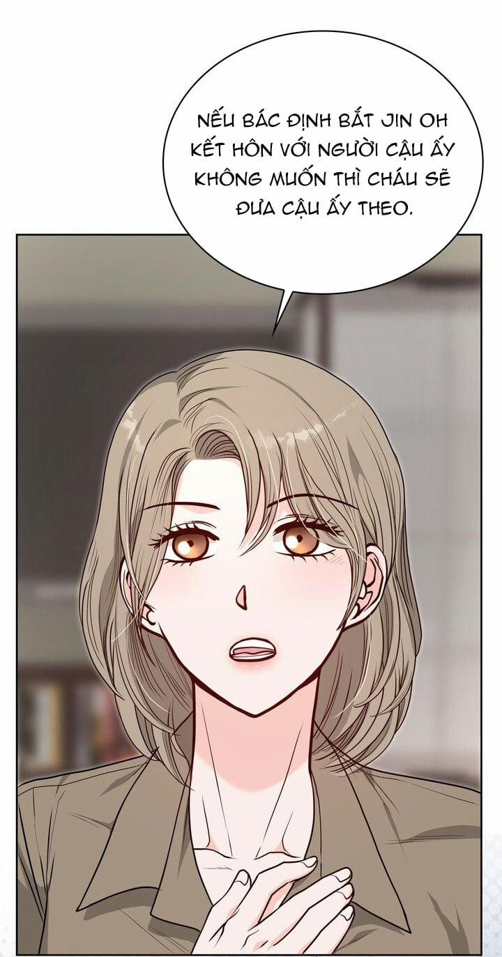 [18+] Tuổi 20 Của Sinh Viên Trường Thể Thao 31.1 trang 26