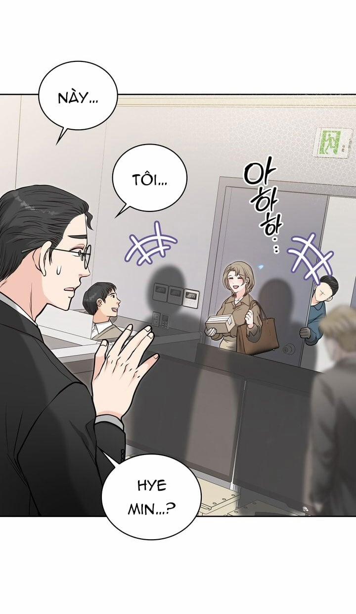 [18+] Tuổi 20 Của Sinh Viên Trường Thể Thao 31.1 trang 6