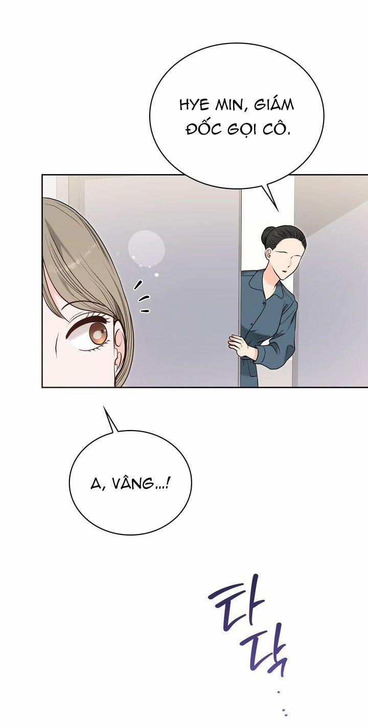 [18+] Tuổi 20 Của Sinh Viên Trường Thể Thao 31.1 trang 7