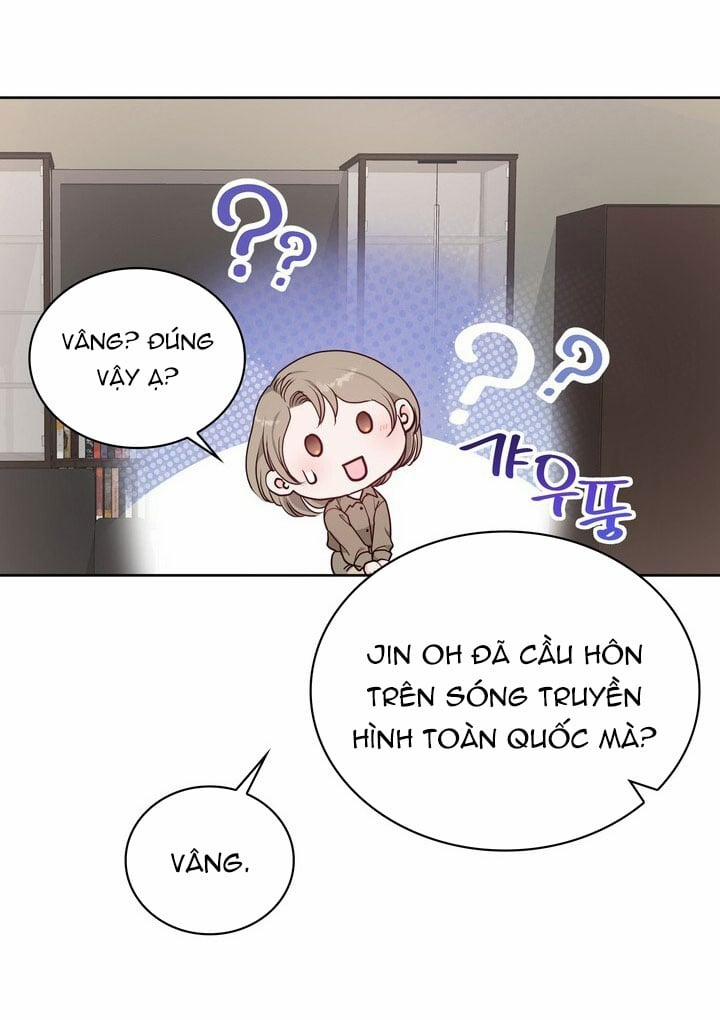 [18+] Tuổi 20 Của Sinh Viên Trường Thể Thao 31.2 trang 1