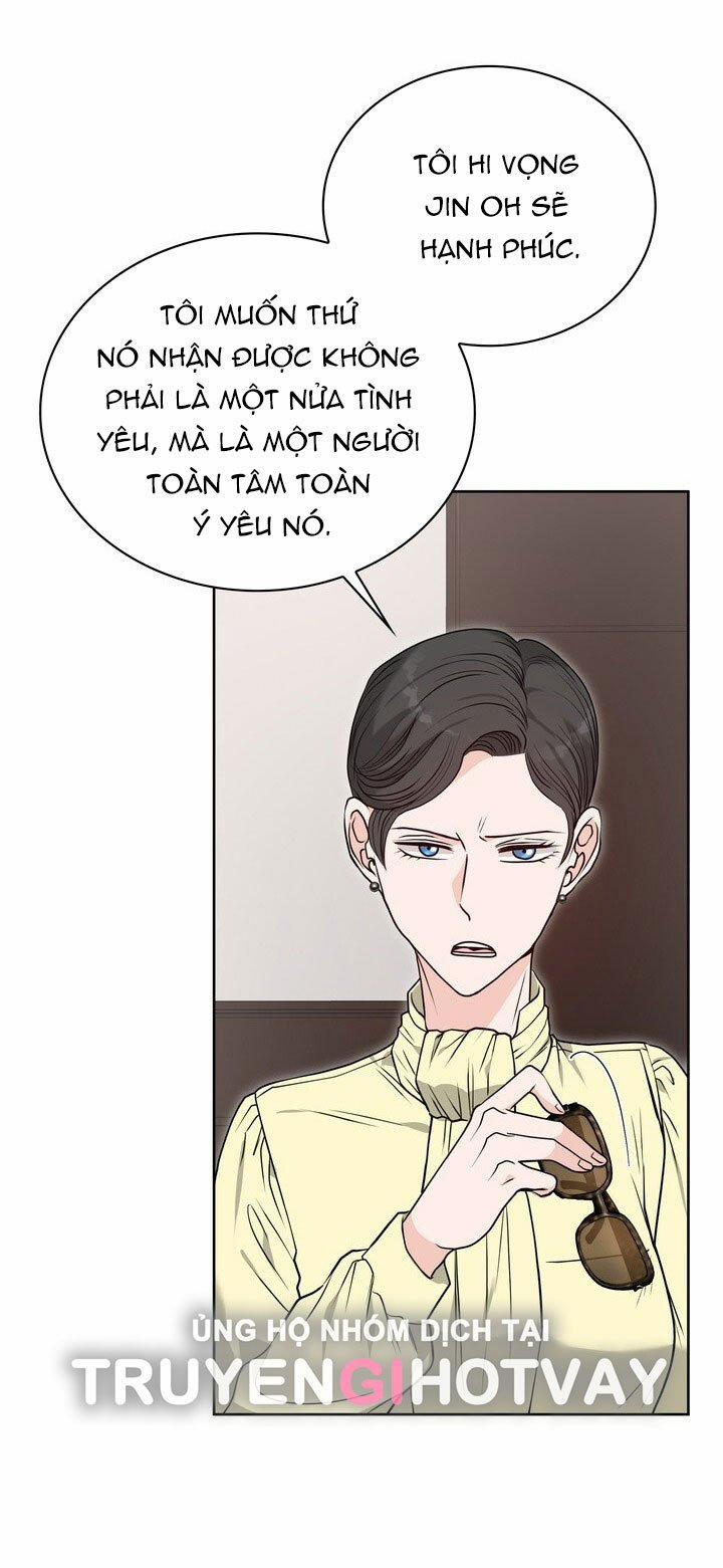 [18+] Tuổi 20 Của Sinh Viên Trường Thể Thao 31.2 trang 10