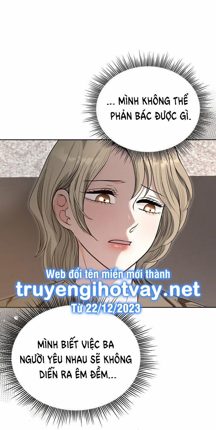[18+] Tuổi 20 Của Sinh Viên Trường Thể Thao 31.2 trang 13