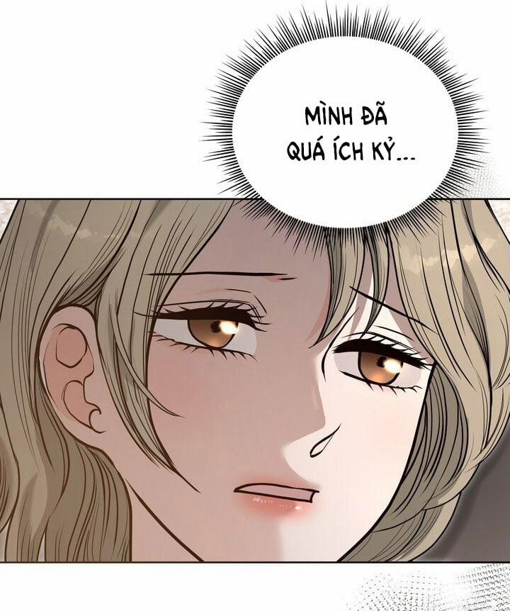 [18+] Tuổi 20 Của Sinh Viên Trường Thể Thao 31.2 trang 14