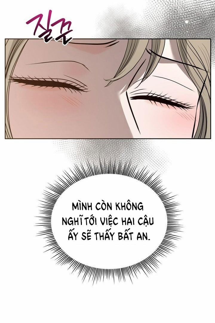 [18+] Tuổi 20 Của Sinh Viên Trường Thể Thao 31.2 trang 15