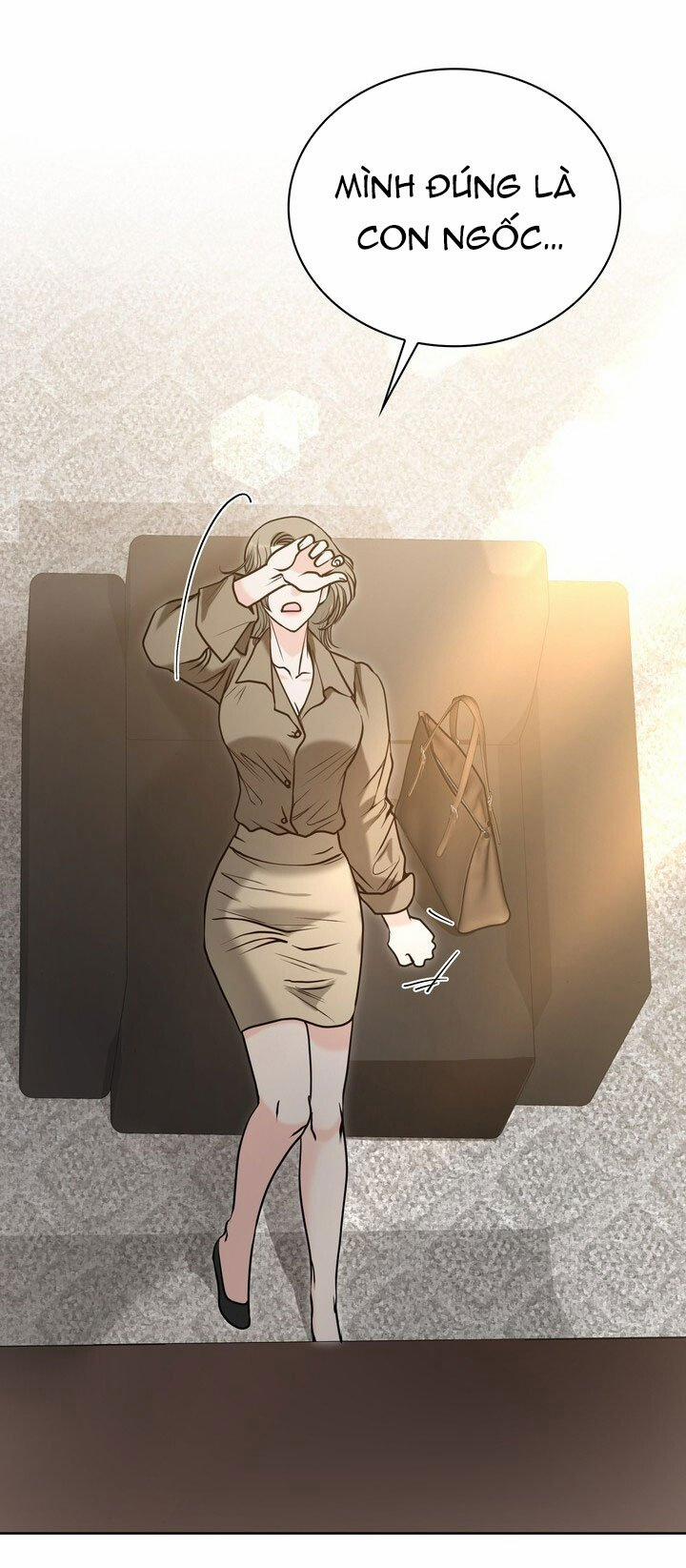 [18+] Tuổi 20 Của Sinh Viên Trường Thể Thao 31.2 trang 16