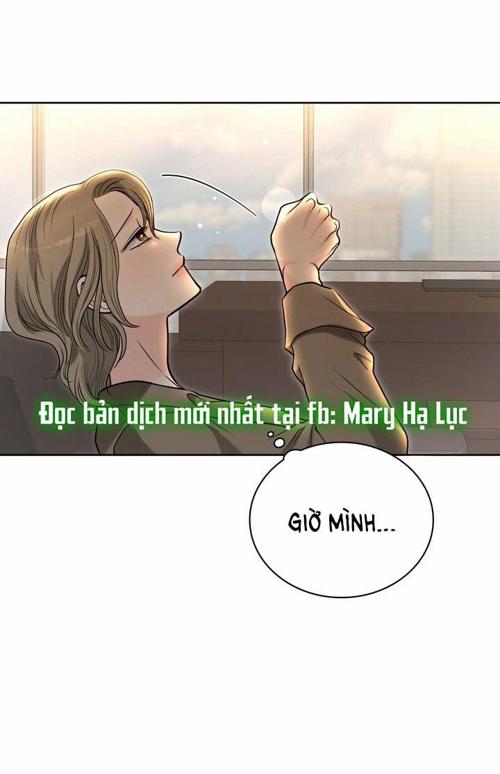 [18+] Tuổi 20 Của Sinh Viên Trường Thể Thao 31.2 trang 17