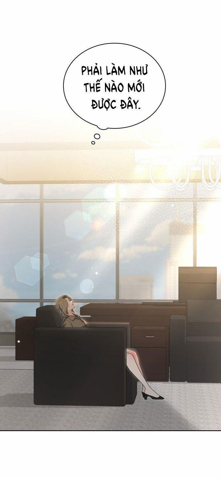 [18+] Tuổi 20 Của Sinh Viên Trường Thể Thao 31.2 trang 18