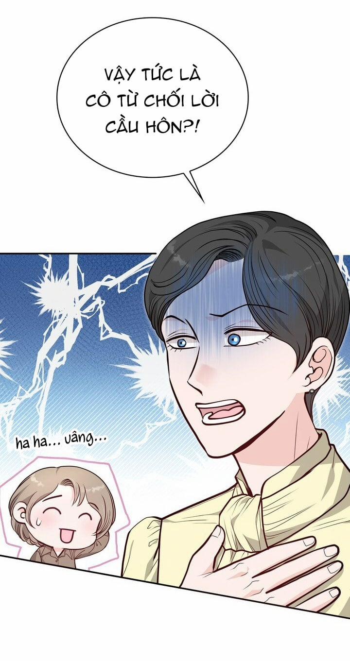 [18+] Tuổi 20 Của Sinh Viên Trường Thể Thao 31.2 trang 2