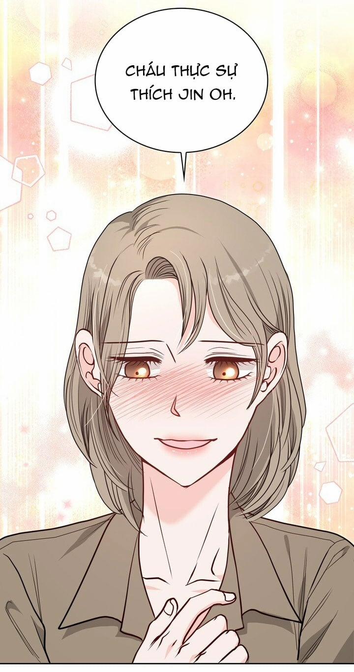 [18+] Tuổi 20 Của Sinh Viên Trường Thể Thao 31.2 trang 4