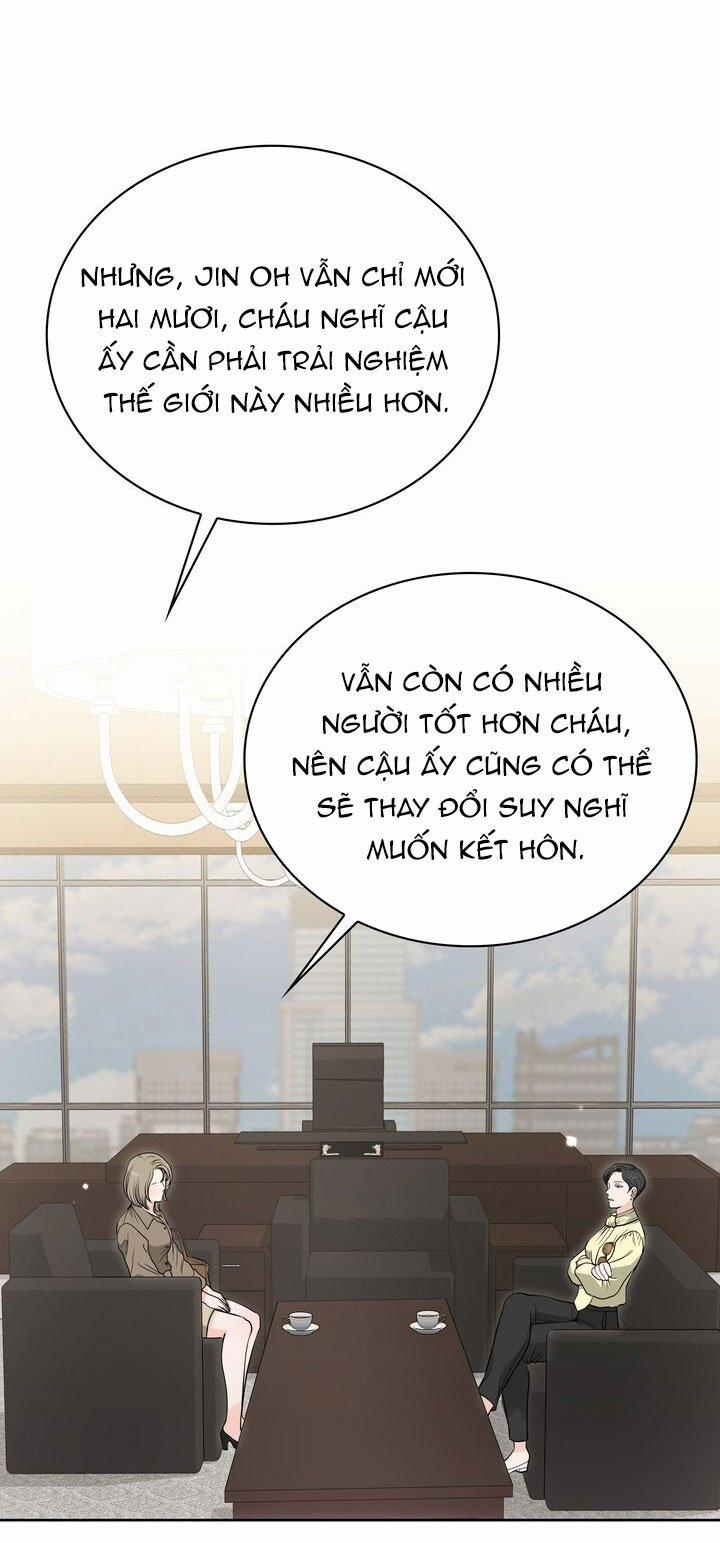 [18+] Tuổi 20 Của Sinh Viên Trường Thể Thao 31.2 trang 5