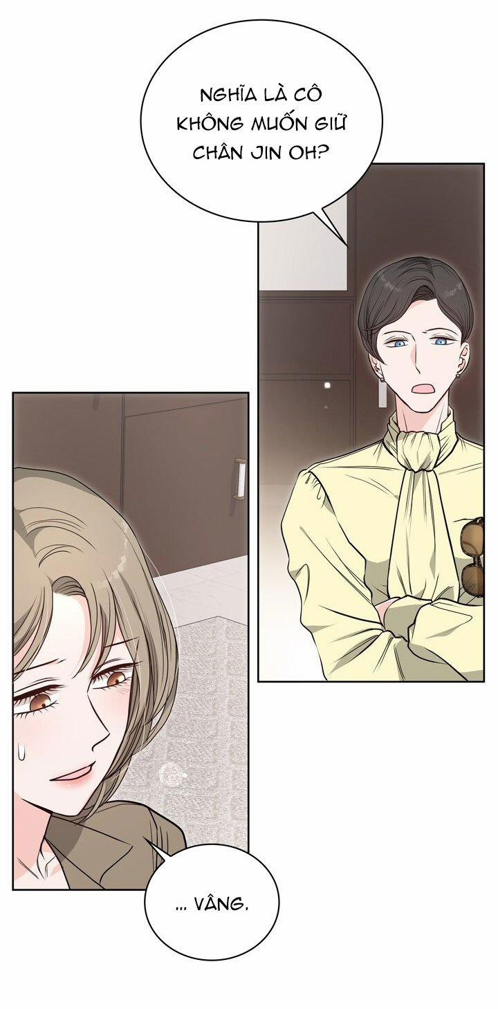 [18+] Tuổi 20 Của Sinh Viên Trường Thể Thao 31.2 trang 6