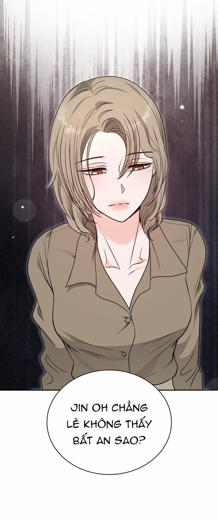 [18+] Tuổi 20 Của Sinh Viên Trường Thể Thao 31.2 trang 9