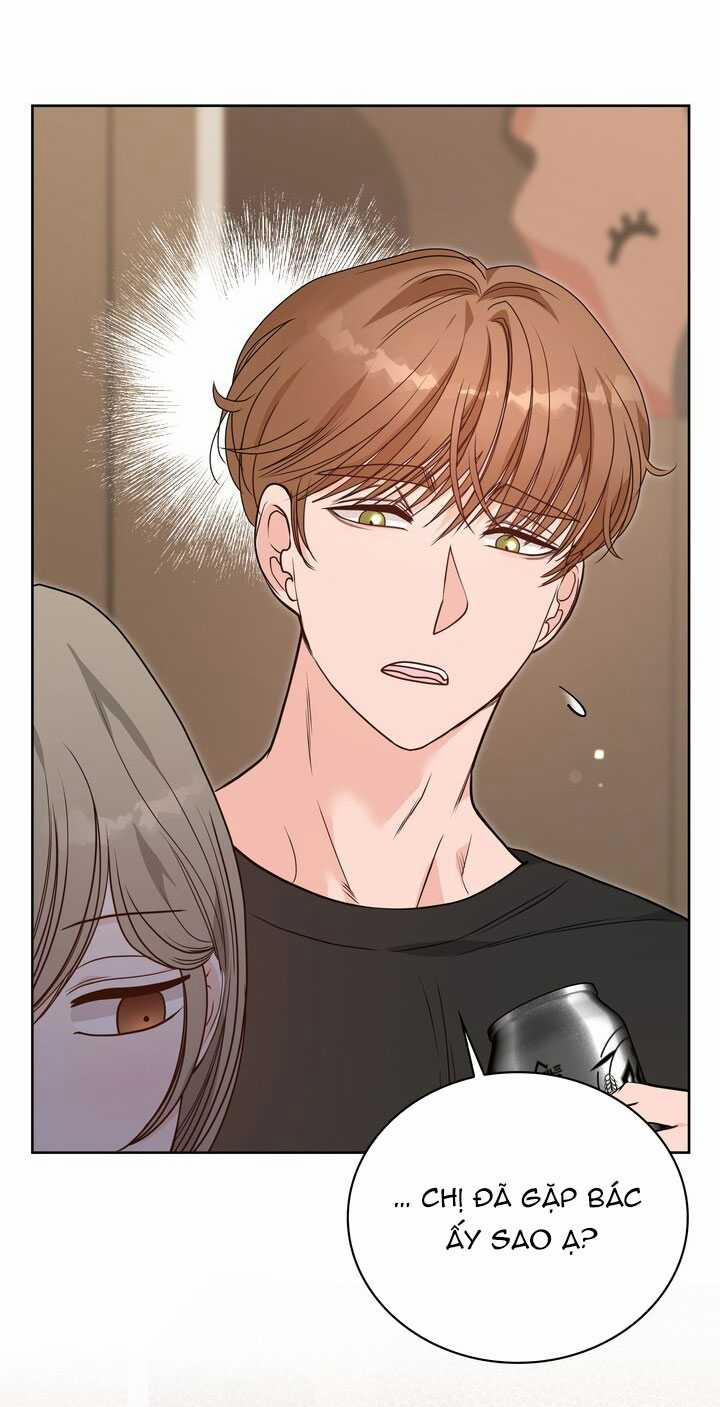 [18+] Tuổi 20 Của Sinh Viên Trường Thể Thao 32.1 trang 11