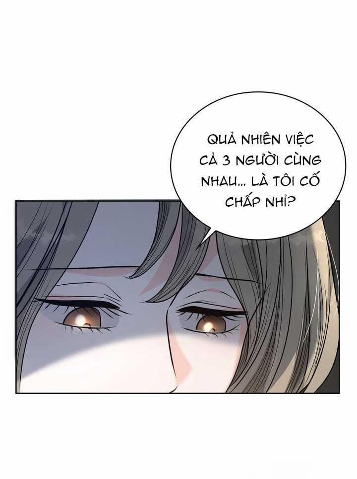 [18+] Tuổi 20 Của Sinh Viên Trường Thể Thao 32.1 trang 18