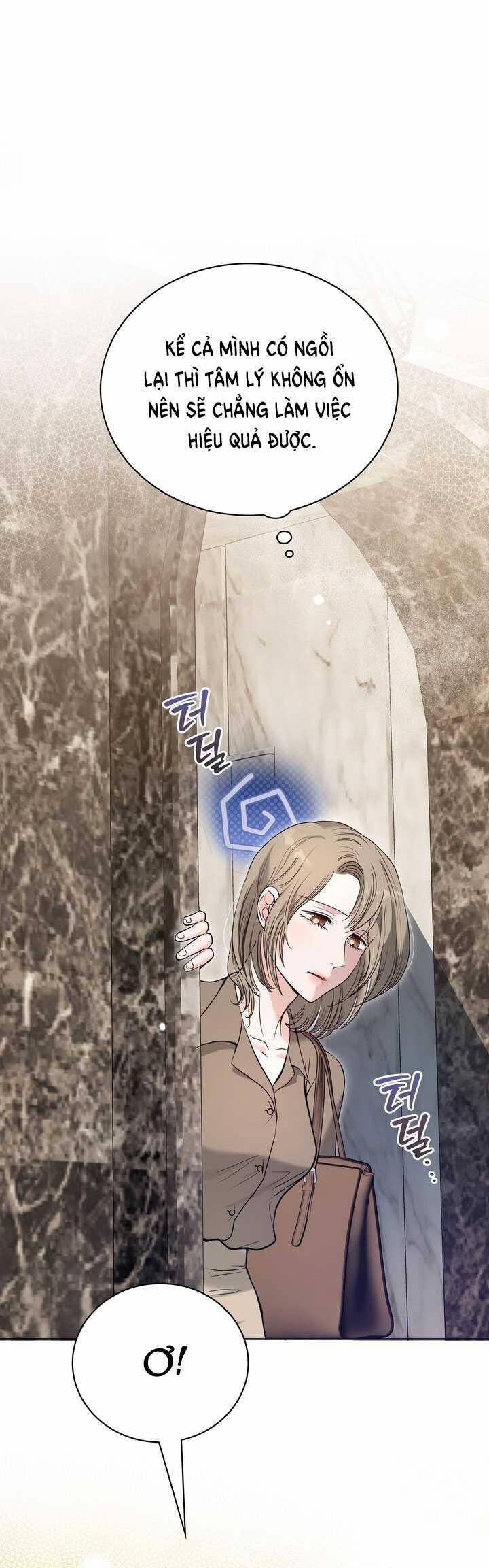 [18+] Tuổi 20 Của Sinh Viên Trường Thể Thao 32.1 trang 2