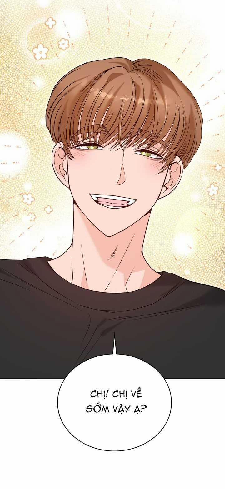 [18+] Tuổi 20 Của Sinh Viên Trường Thể Thao 32.1 trang 3