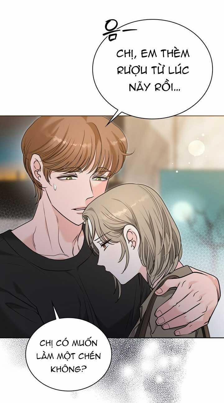 [18+] Tuổi 20 Của Sinh Viên Trường Thể Thao 32.1 trang 6