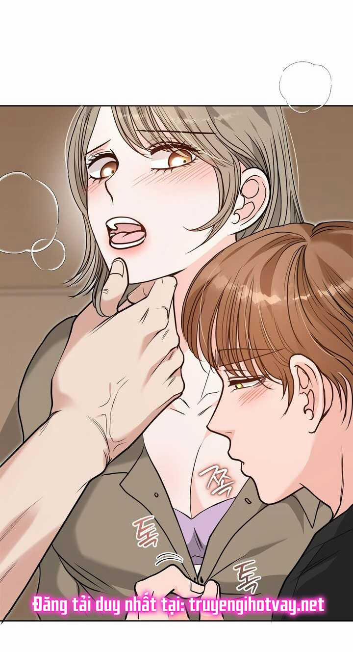 [18+] Tuổi 20 Của Sinh Viên Trường Thể Thao 32.2 trang 16