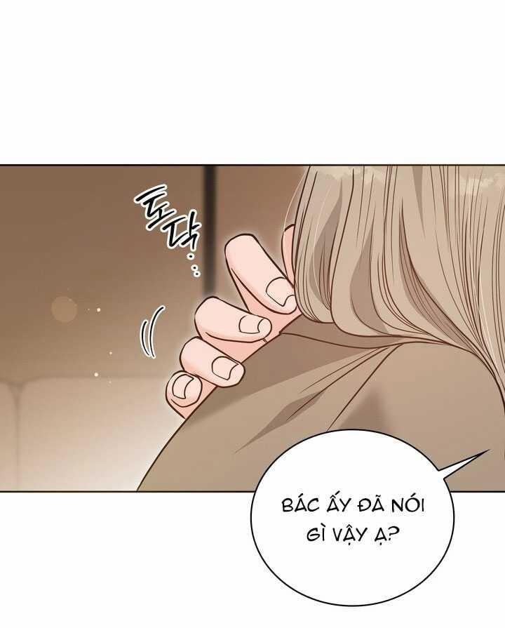 [18+] Tuổi 20 Của Sinh Viên Trường Thể Thao 32.2 trang 2