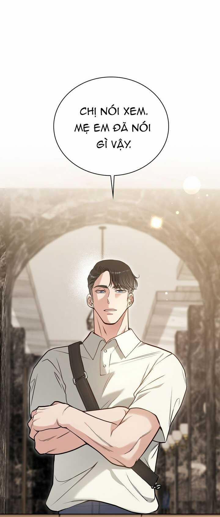 [18+] Tuổi 20 Của Sinh Viên Trường Thể Thao 32.2 trang 5