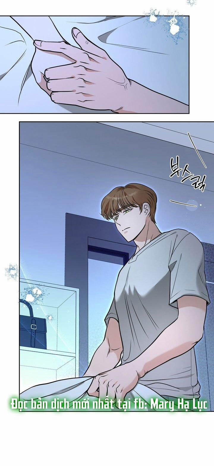 [18+] Tuổi 20 Của Sinh Viên Trường Thể Thao 33.1 trang 1