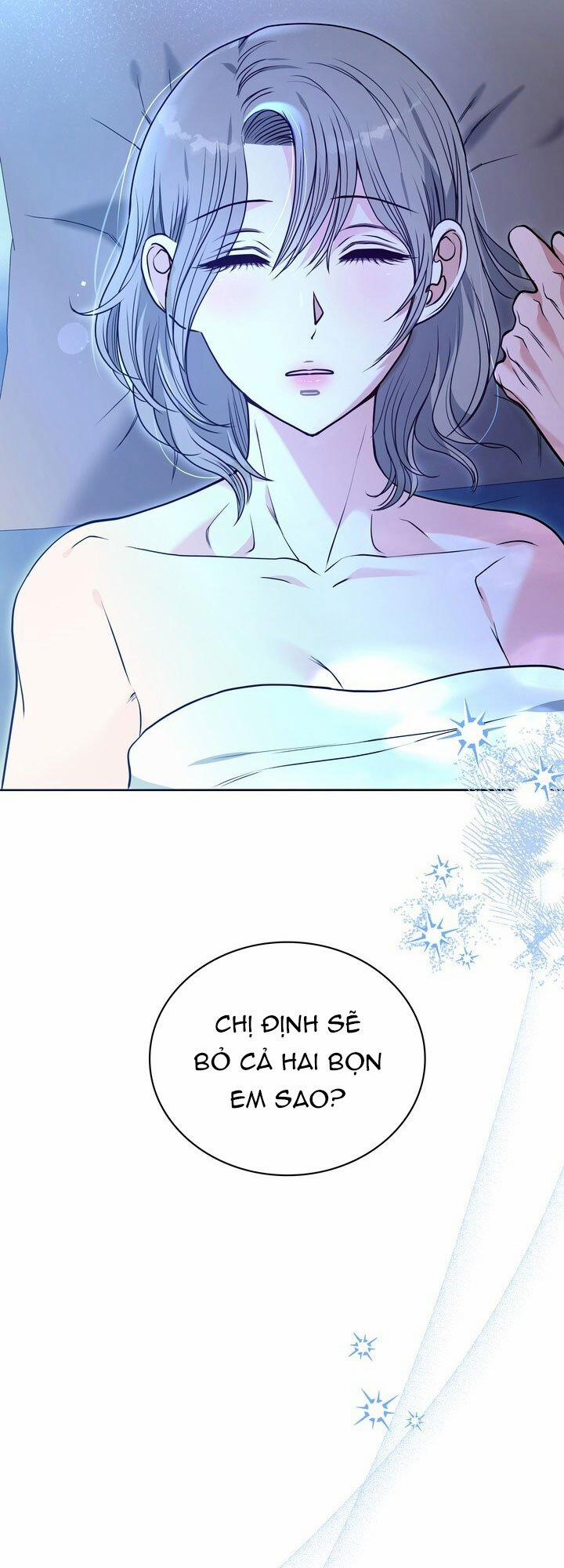 [18+] Tuổi 20 Của Sinh Viên Trường Thể Thao 33.1 trang 10