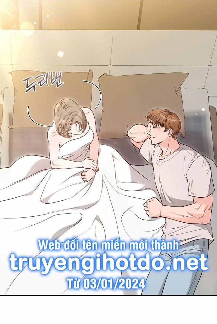 [18+] Tuổi 20 Của Sinh Viên Trường Thể Thao 33.1 trang 13