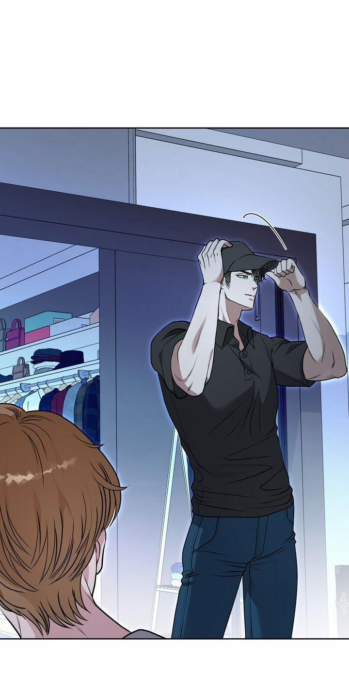 [18+] Tuổi 20 Của Sinh Viên Trường Thể Thao 33.1 trang 2