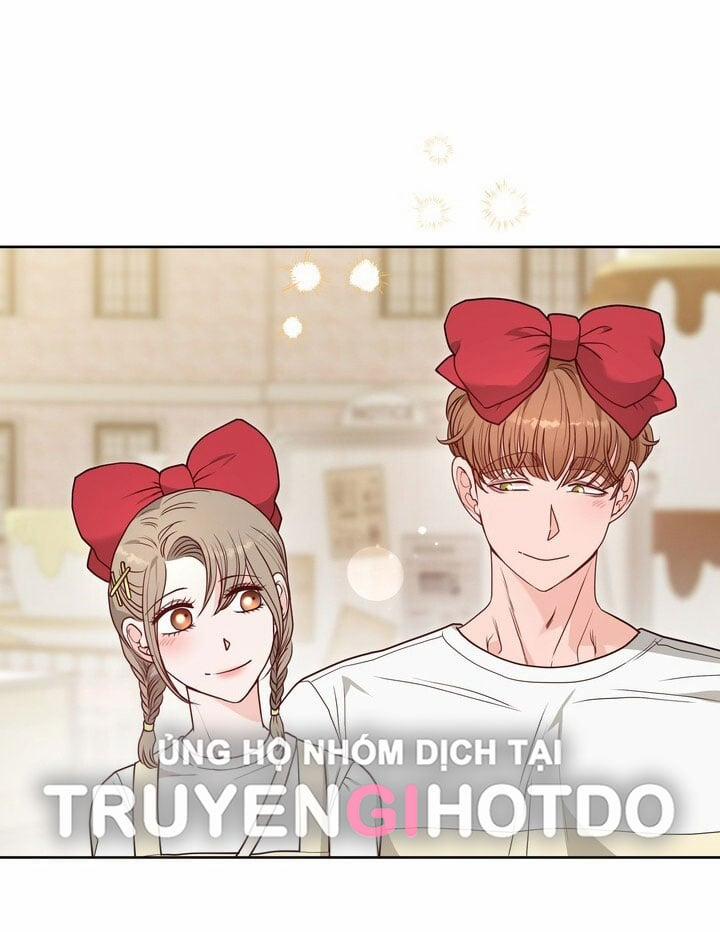 [18+] Tuổi 20 Của Sinh Viên Trường Thể Thao 33.1 trang 25