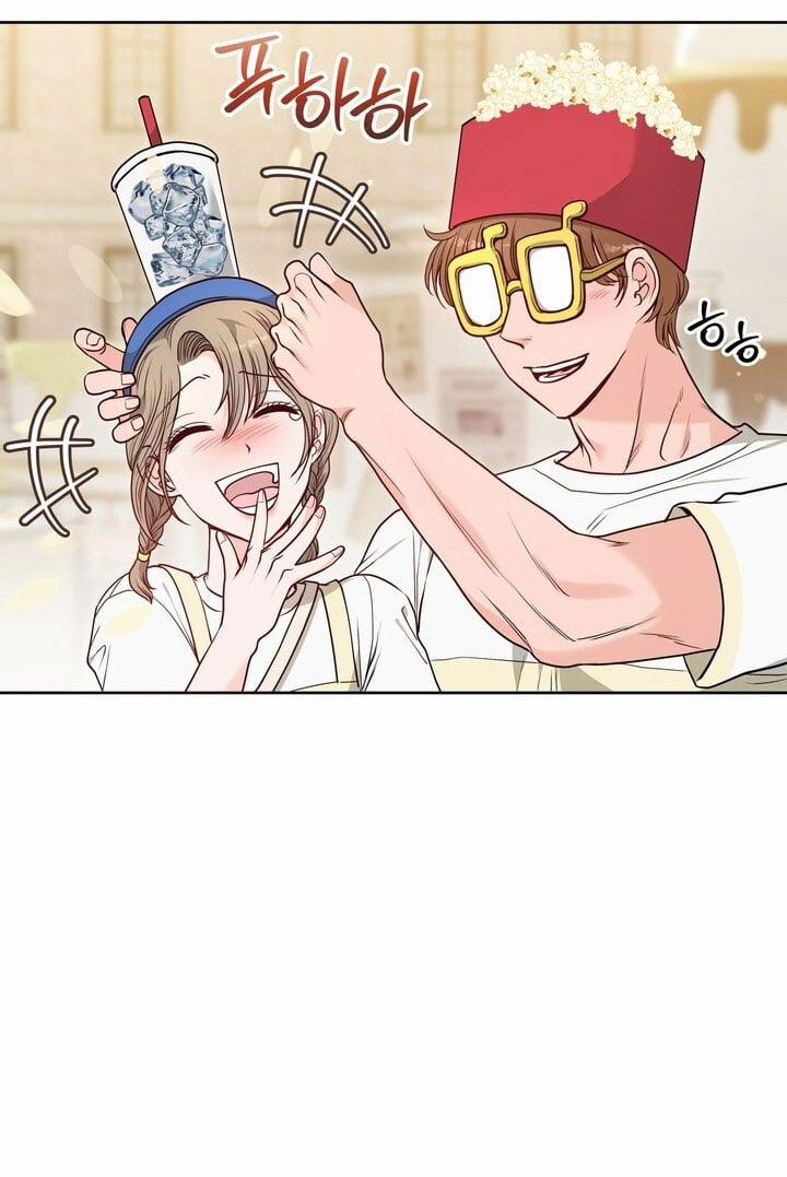 [18+] Tuổi 20 Của Sinh Viên Trường Thể Thao 33.1 trang 26