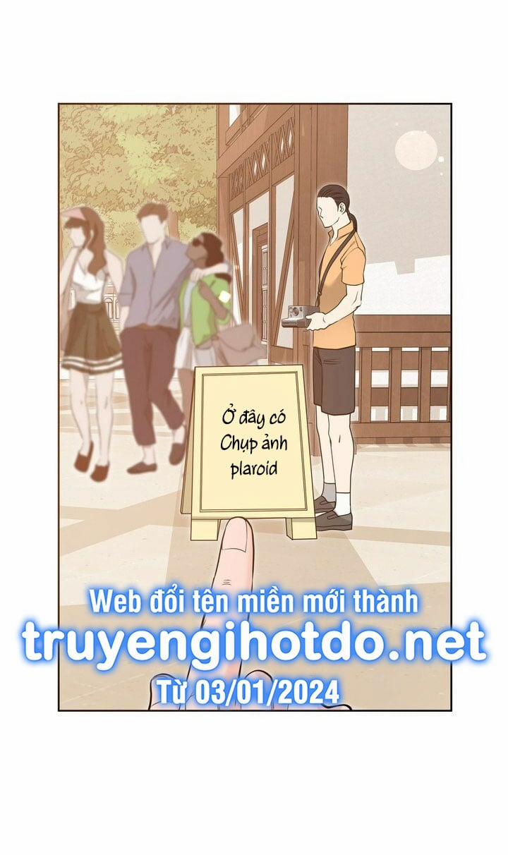 [18+] Tuổi 20 Của Sinh Viên Trường Thể Thao 33.1 trang 29