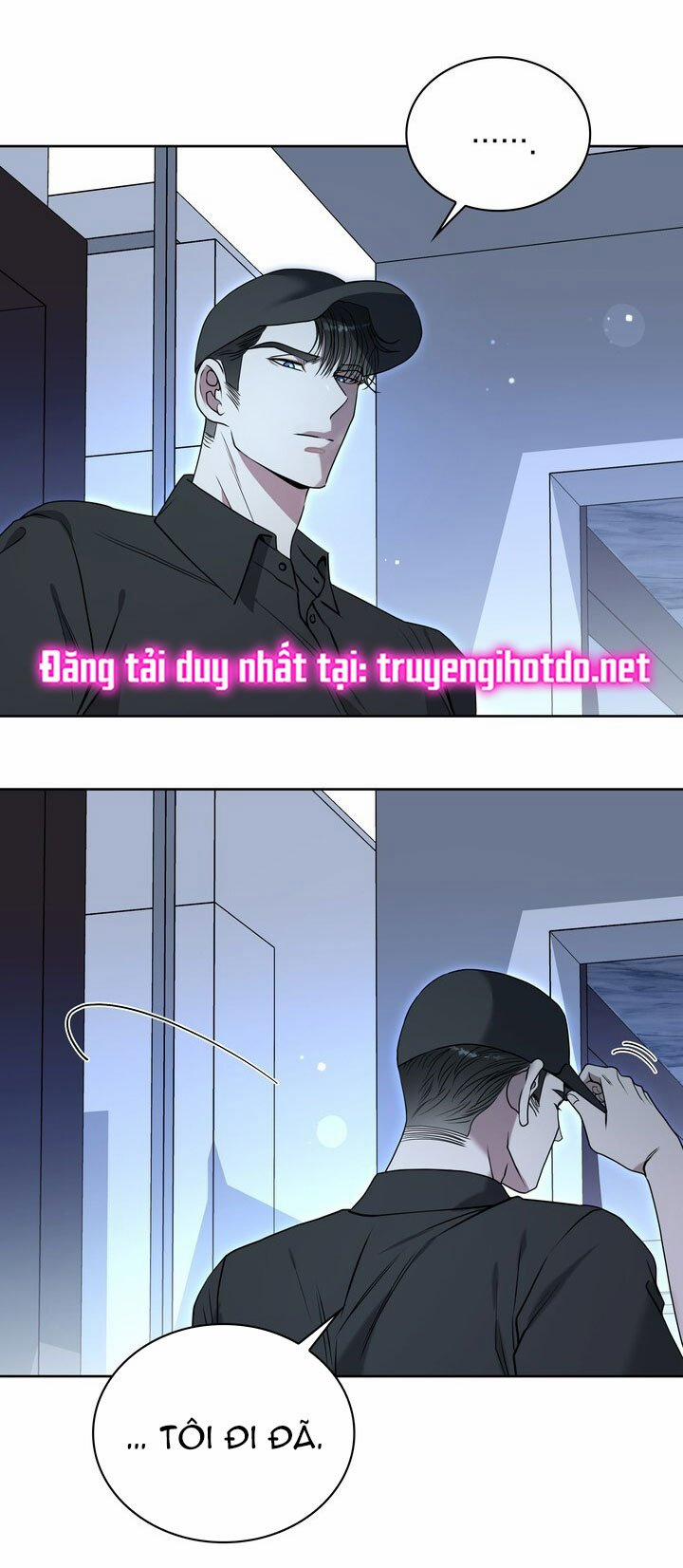 [18+] Tuổi 20 Của Sinh Viên Trường Thể Thao 33.1 trang 5