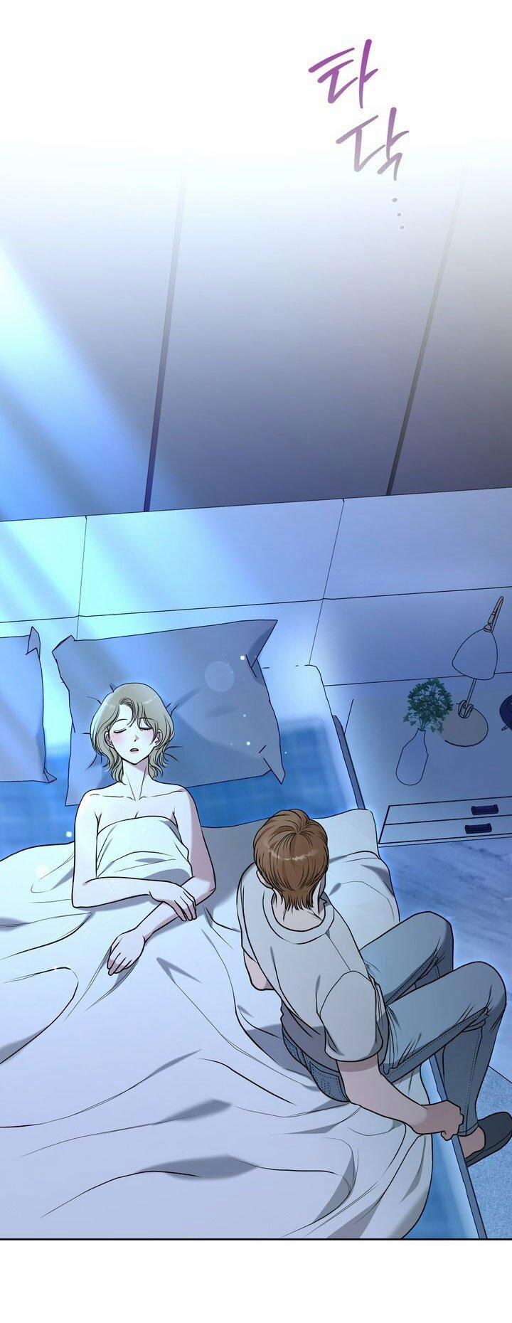 [18+] Tuổi 20 Của Sinh Viên Trường Thể Thao 33.1 trang 6