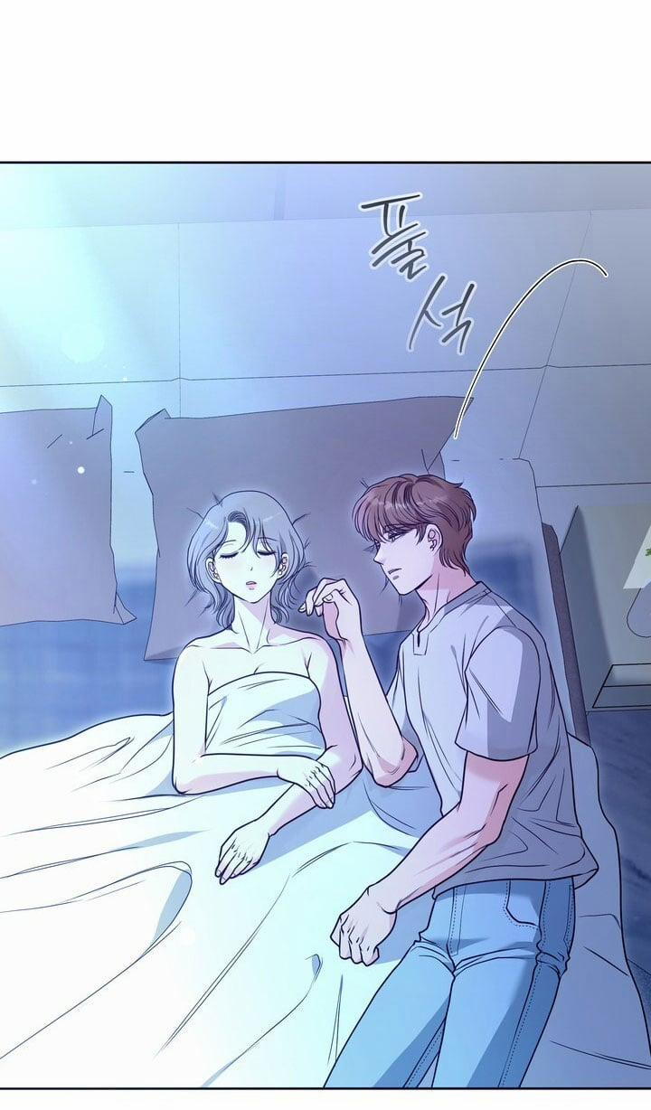 [18+] Tuổi 20 Của Sinh Viên Trường Thể Thao 33.1 trang 7