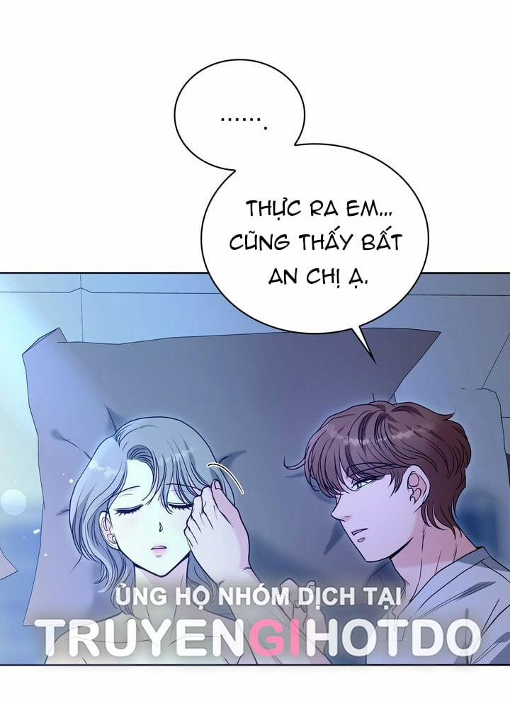 [18+] Tuổi 20 Của Sinh Viên Trường Thể Thao 33.1 trang 8