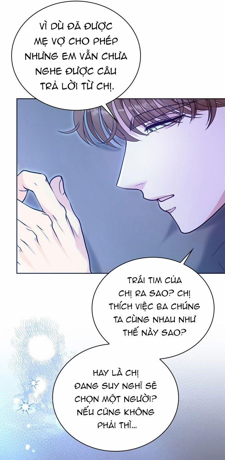 [18+] Tuổi 20 Của Sinh Viên Trường Thể Thao 33.1 trang 9