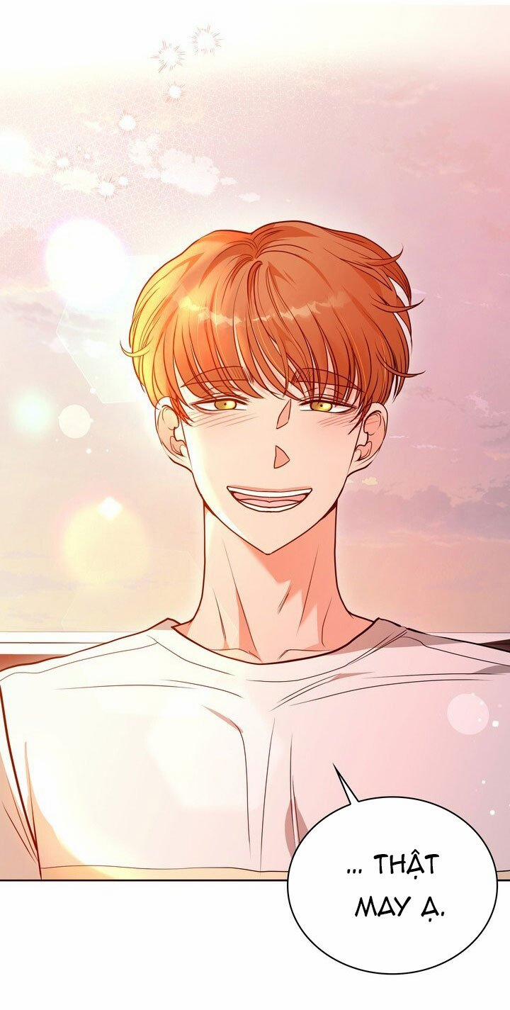 [18+] Tuổi 20 Của Sinh Viên Trường Thể Thao 33.2 trang 10